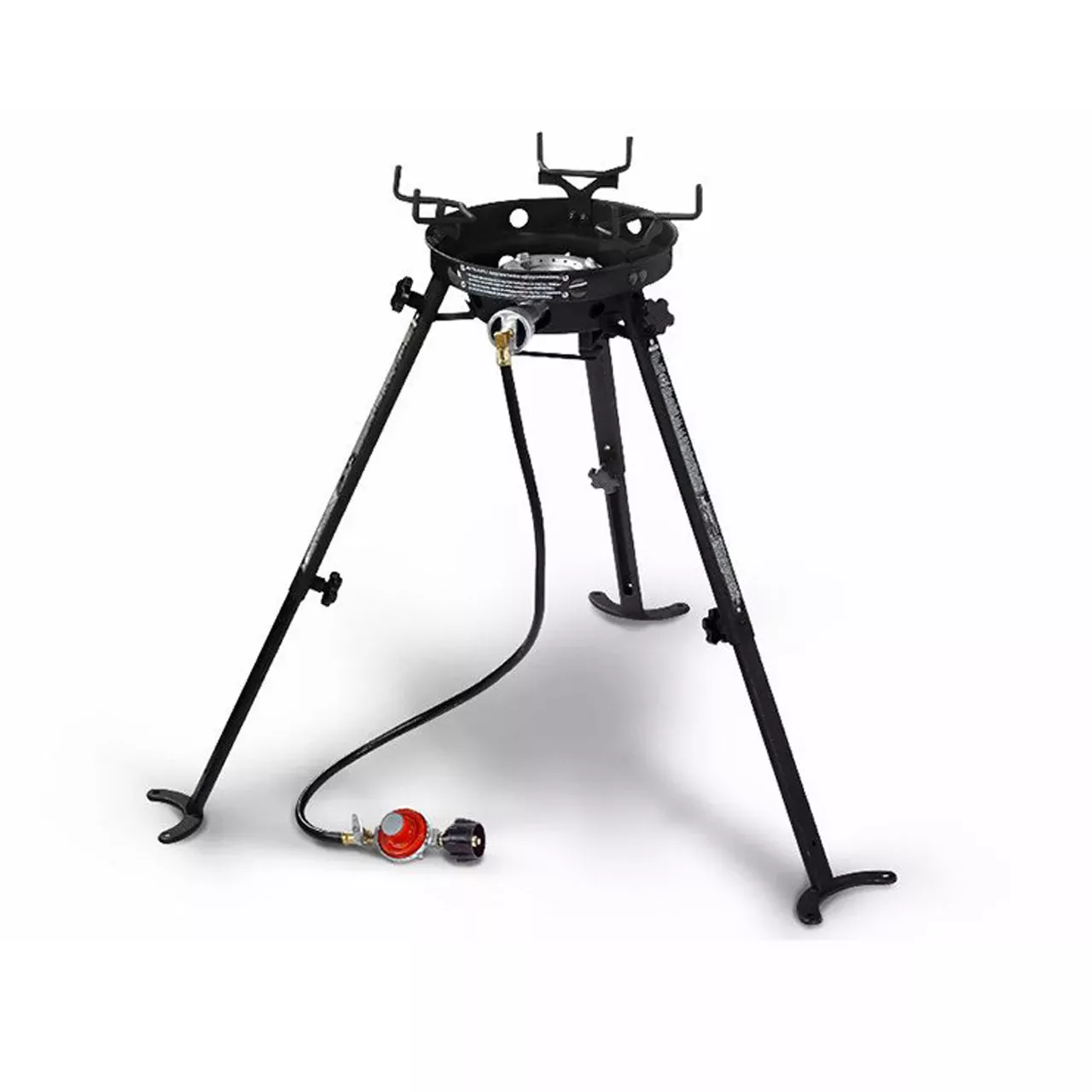 Eastman outdoor portable XL burner