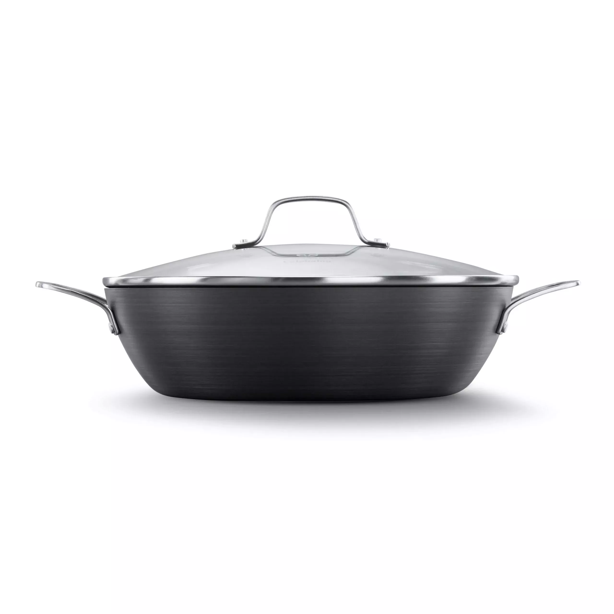 Calaphon nonstick 12 inch all purpose pan