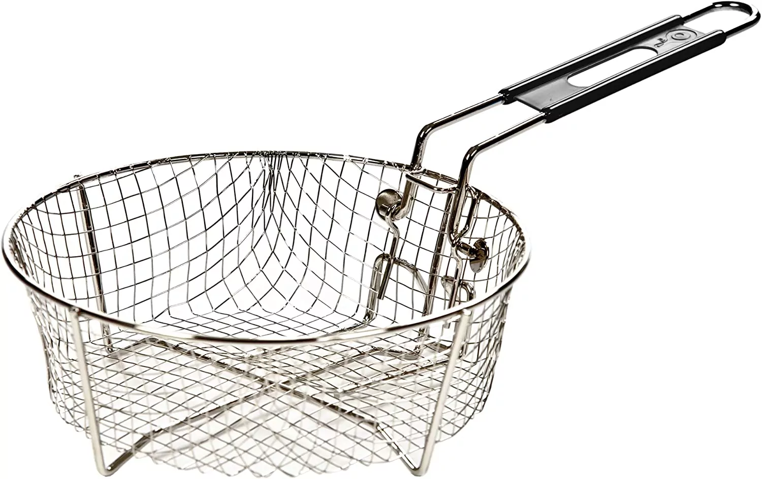 Deep Frying Utensil Stainless Steel Basket from Lodge