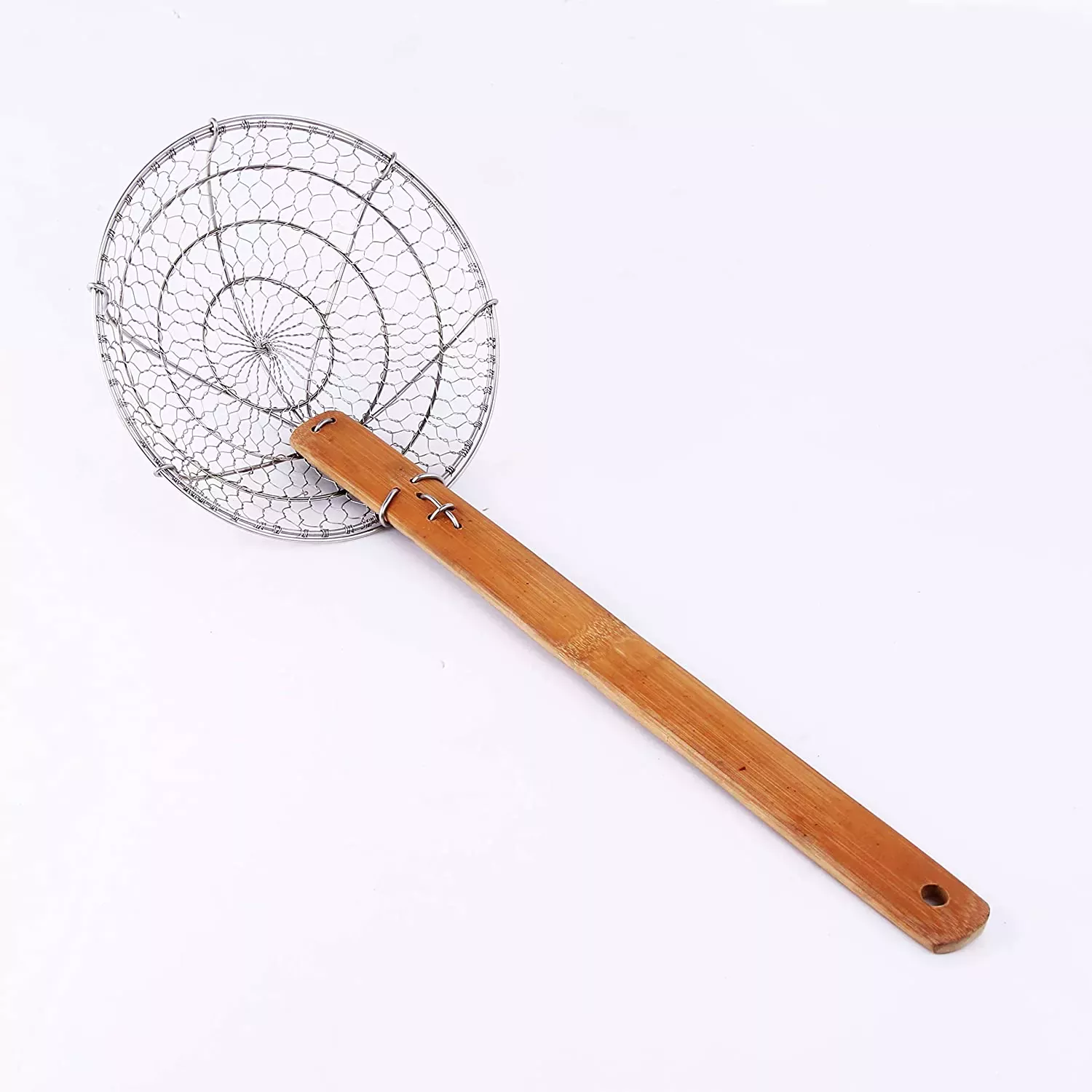 Deep Frying Utensil Stainless Steel Spider