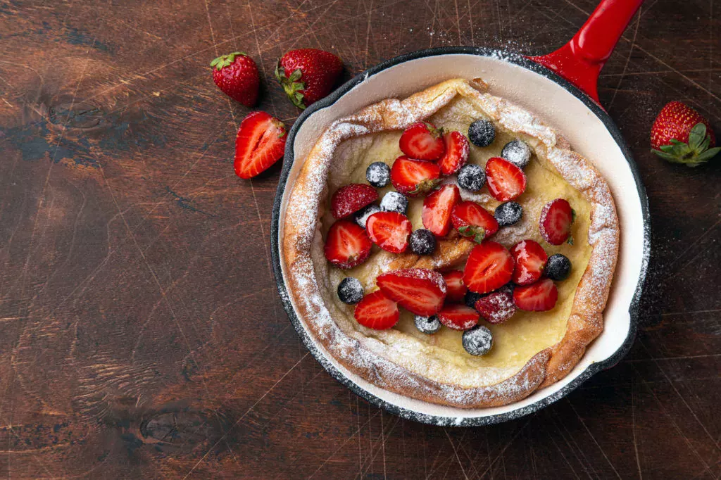 Cooking in the best stoneware for your kitchen